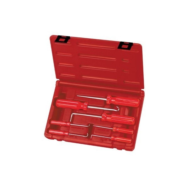 S&G Tool Aid UNIVERSAL HOOK & PICK SET SG13850 - main